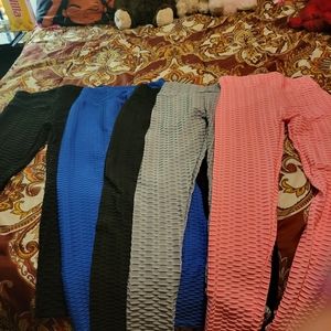 Women leggings